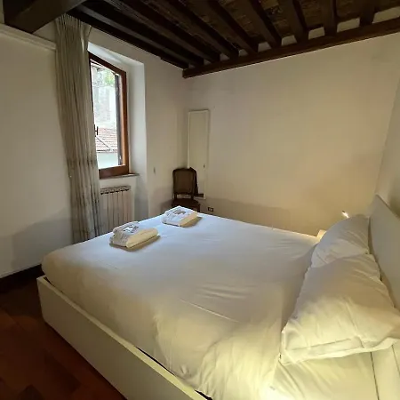 Daire La Dolce - Rione Campo Marzio The Beating Heart Of *